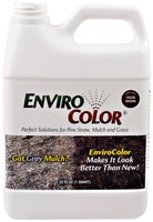 2,400 Sq. Ft. Cocoa Brown Mulch Color Concentrate , New, Free Shipping on sale 2,400 Sq. Ft. Cocoa Brown Mulch Color Concentrate , New, Free Shipping on sale