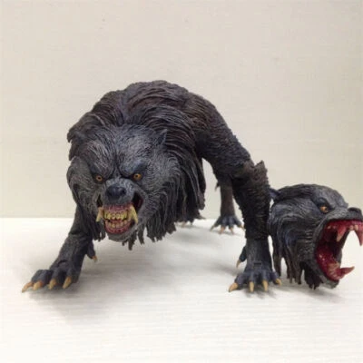 NECA An American Werewolf in London Action Figure Toy | eBay