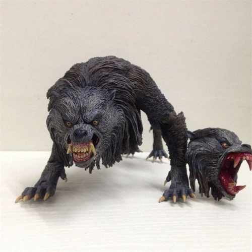 NECA An American Werewolf in London Actionfigur Spielzeug