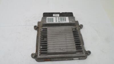 ENGINE COMPUTER KIA OPTIMA 2009 2010 39101-2G182 ECM ECU PCM OEM