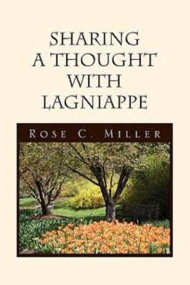 Sharing A Thought With Lagniappe