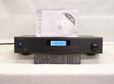 ROTEL A12 STEREO Integrated AMPLIFIER