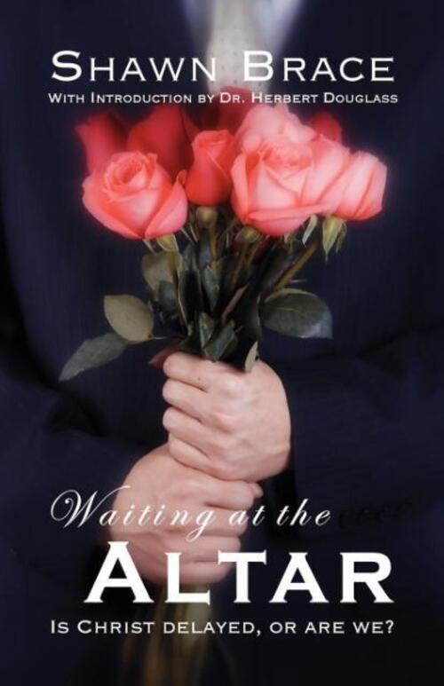 Thumbnail - Shawn Brace | Waiting At The Altar | Taschenbuch | Englisch (2008) |