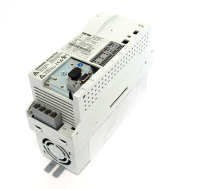 USED LENZE ECSEA008C4B SERVO DRIVE 02274715