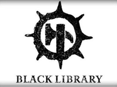Games Workshop: Warhammer 40.000 Black Library Bücher *SIE WÄHLEN*