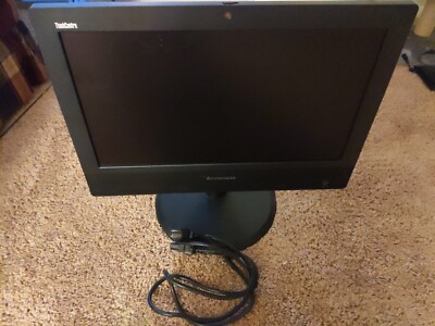 Lenovo ThinkCentre M73z 20 inch (500GB, Intel Core i5 4th Gen, 2.90GHz, 4GB)...