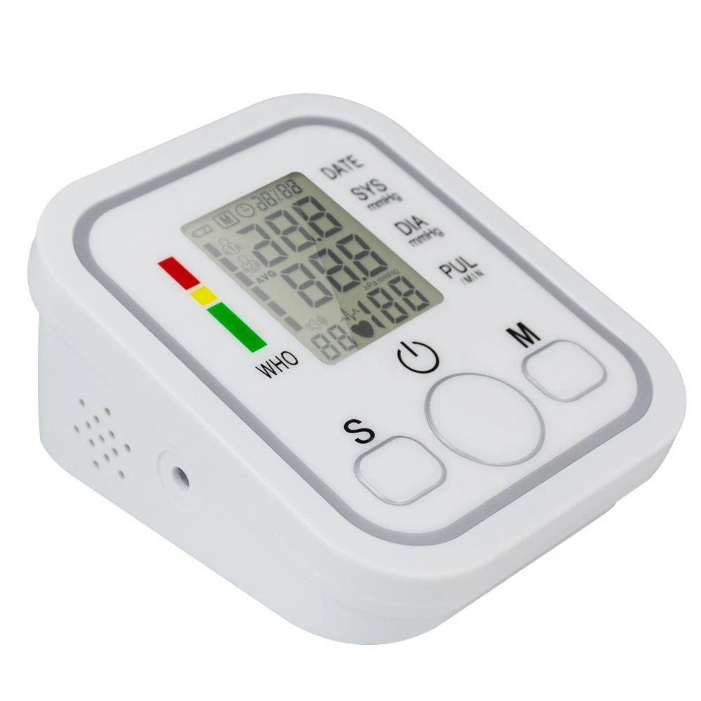 Accurate home blood pressure deals