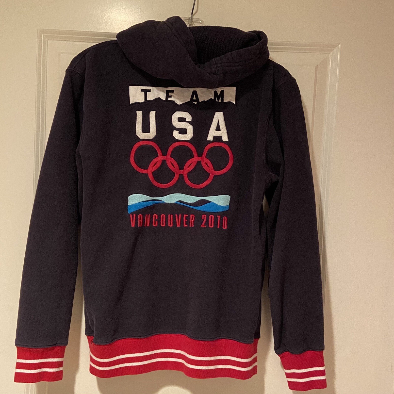 Polo by Ralph Lauren. Vancouver 2010 Olympic Team USA… - Gem
