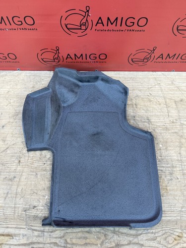 MB Sprinter 906 VW Crafter Fußmatte Sitz vorne links A9066841402