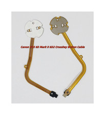 Camera Cross SET Key Button Board Flex Cable FPC for Canon EOS 6D Mark II 6D2
