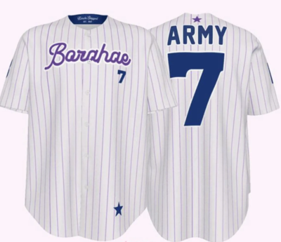 Borahae BTS Baseball Jersey for Army Merch Perfect Concert Outfit