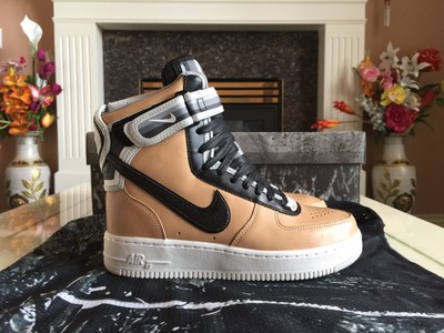 air force 1 in bc