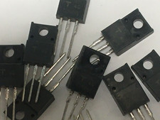 LOT OF 20 TA7809S "Original" Toshiba Transistor  FREE US Shipping