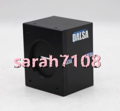 1PC USED DALSA S3-20-01K40-00-R linear array industrial camera #YY