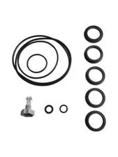 Maintain Peak Performance with Air Release Valve ORings Seal Gasket Repair Set