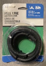 Arnold GL-024 FUEL LINE 1/4 ID X 1/2 O.D. x 2...