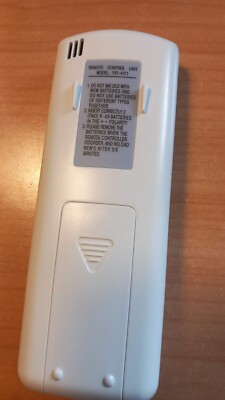 JollyLine Telecomando smart tv controllo vocale compatibile Haier pronto all'uso