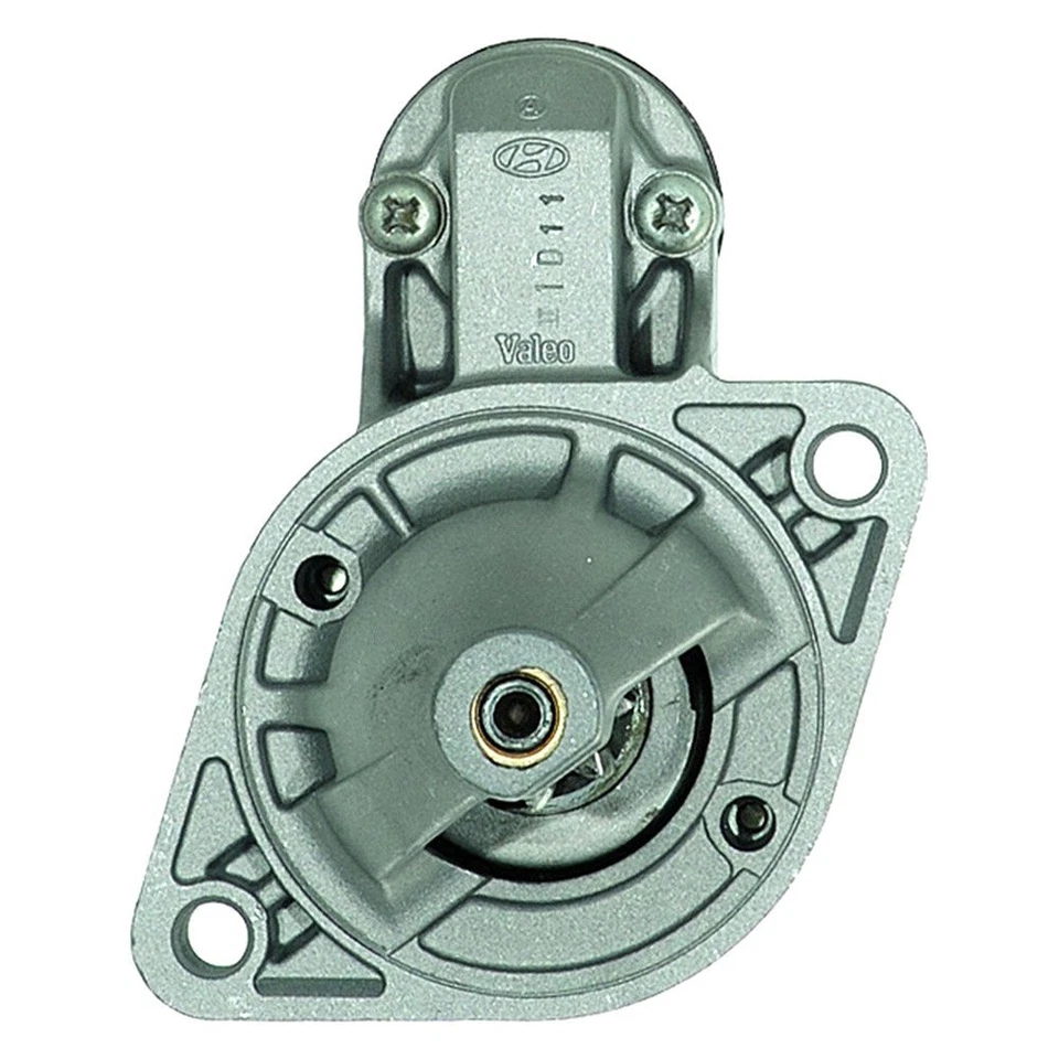 Arranque Remy 17342 remanufacturado para Hyundai Accent 2011 1,6 L L4 Foto 4 de 4