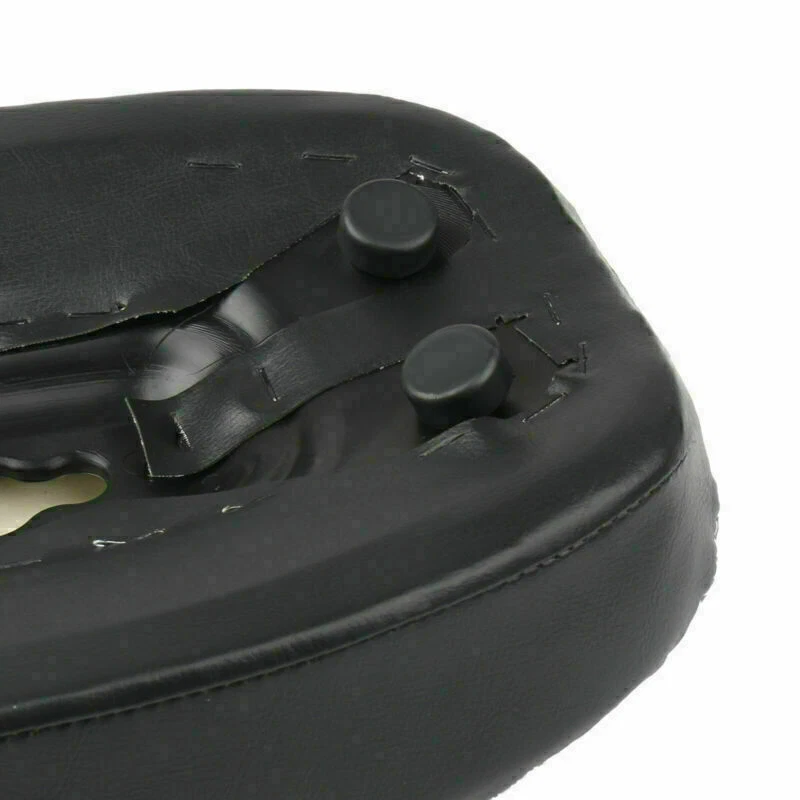 P2 Seat Passenger Pad XL1200 Cushion 72 Motorcycle X48 Pillion for Rear Foto 4 de 4