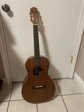 Teton Acoustic Guitar Stp103nt Brand New