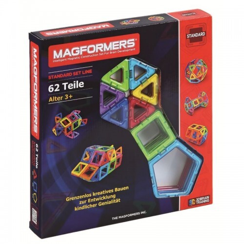 Magformers Stick-o Basic 10 set