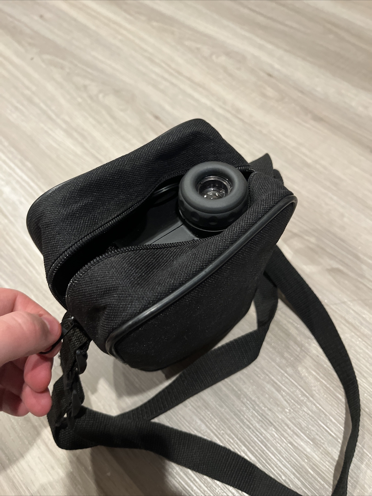 Bushnell Night Vision Monocular 2.5x42 260300 w/ Audio Capability eBay