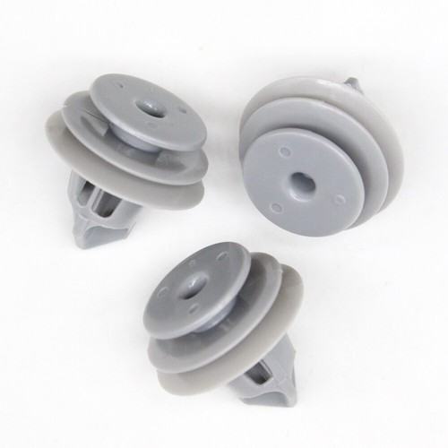 For Honda Interior Panel Clip 91560SLJJ01 Door Lining Clip Trim Panel