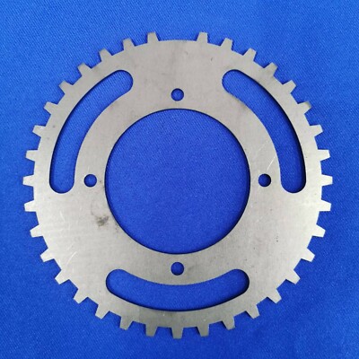 Porsche 944 / 968 M44 36-1 Trigger Rad M44-36-1