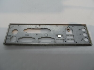 BLENDE FÜR PEGATRON IP4BL-ME BACKPLATE #BL229