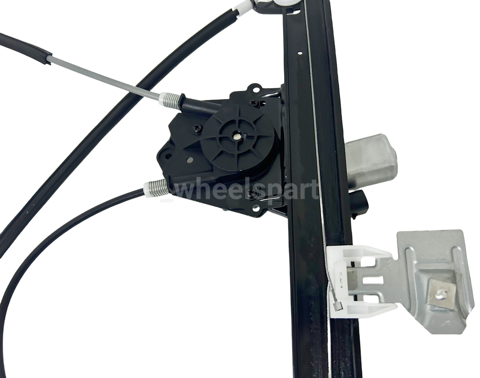 Maserati Quattroporte 2003-2013 Front Right Window regulator