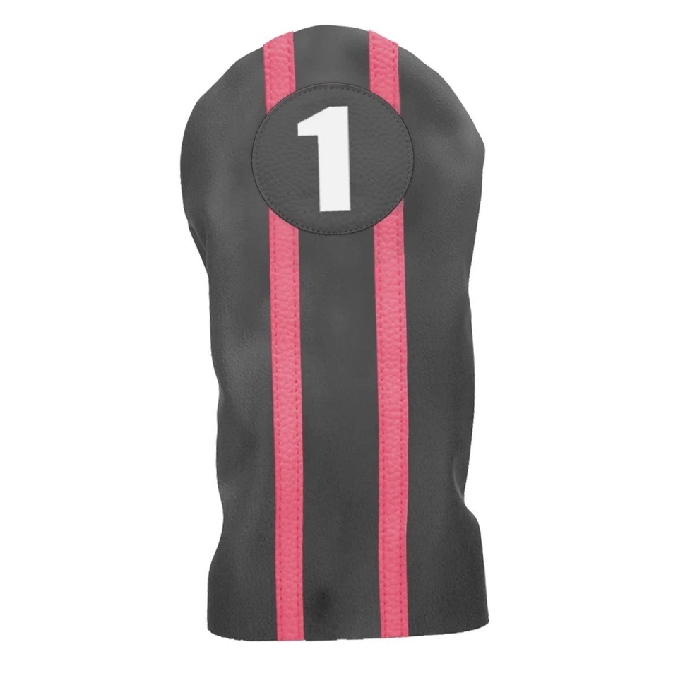 PowerBilt Junior Girls Pink Series Golf Club  Ages 5-8 Lightweight & High Launch - Image 3 of 4