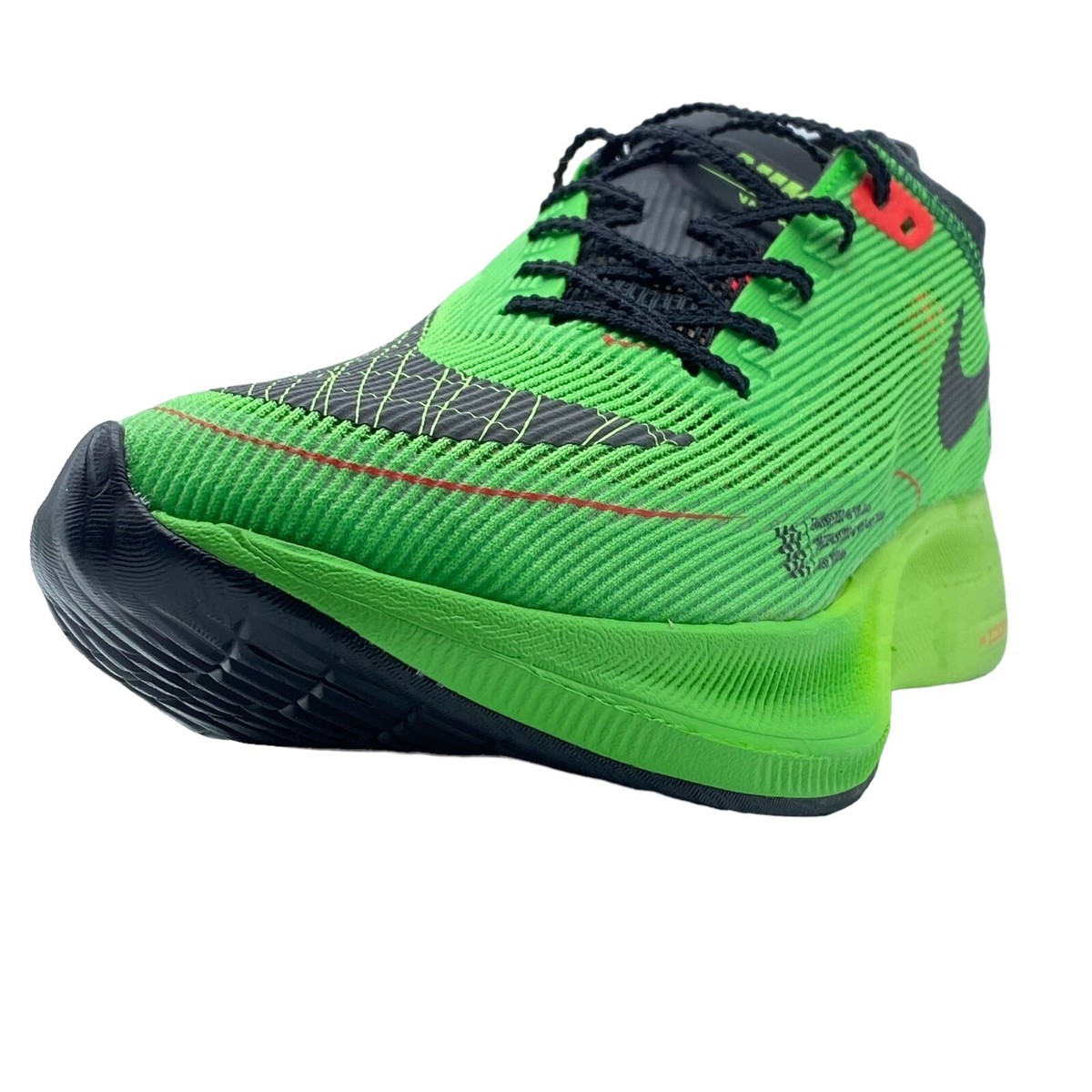 スパイク・シューズ Nike ZoomX Vaporfly NEXT% 2 EKIDEN27.5cm Nike ZoomX Vaporfly Next% 2 