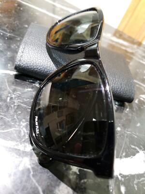 Salice Sunglasses Polarflex Vintage Made in Italy