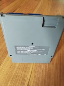 NES Over Horizon Original Nintendo Top Zustand Sammler NOE Takara 