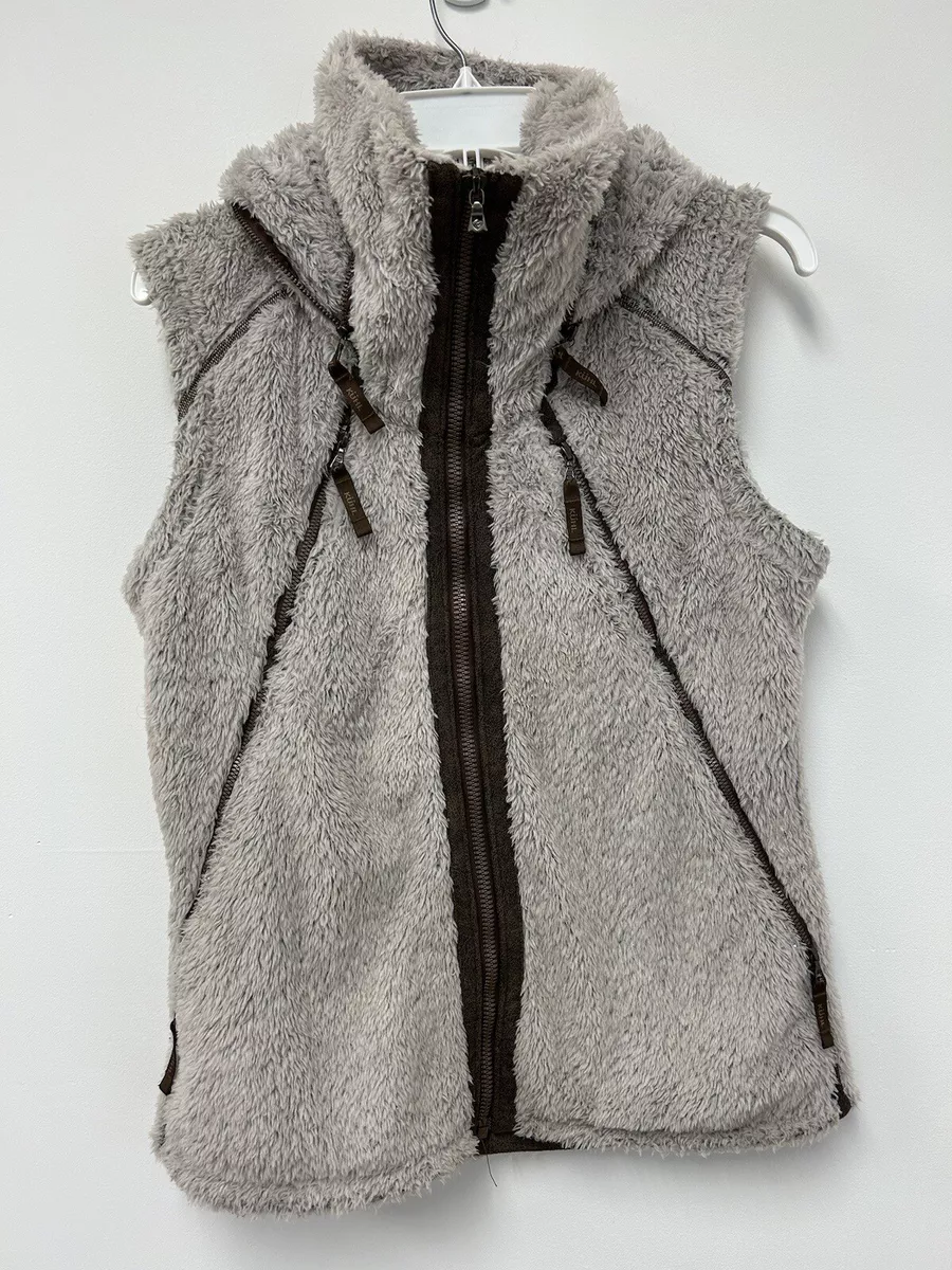 Women's kuhl flight vest cheap sale
