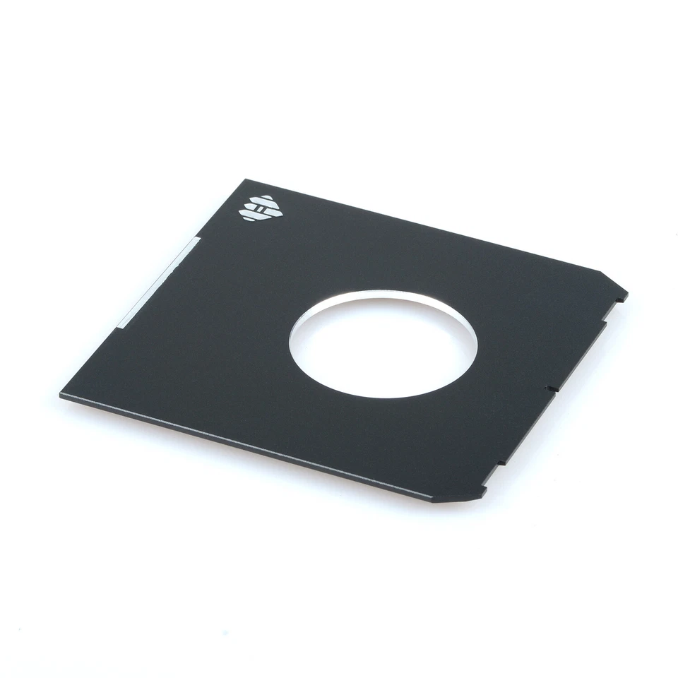 Lens Board Copal#1 Off-Center For Linhof Technika Wista Toko ShenHao 4x5 Camera - Image 2 of 4