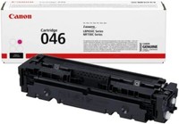 Canon Toner Cartridge 046 M - Magenta - Standard