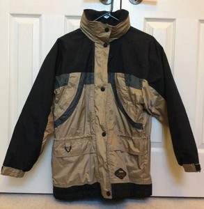 cabela's thinsulate jacket