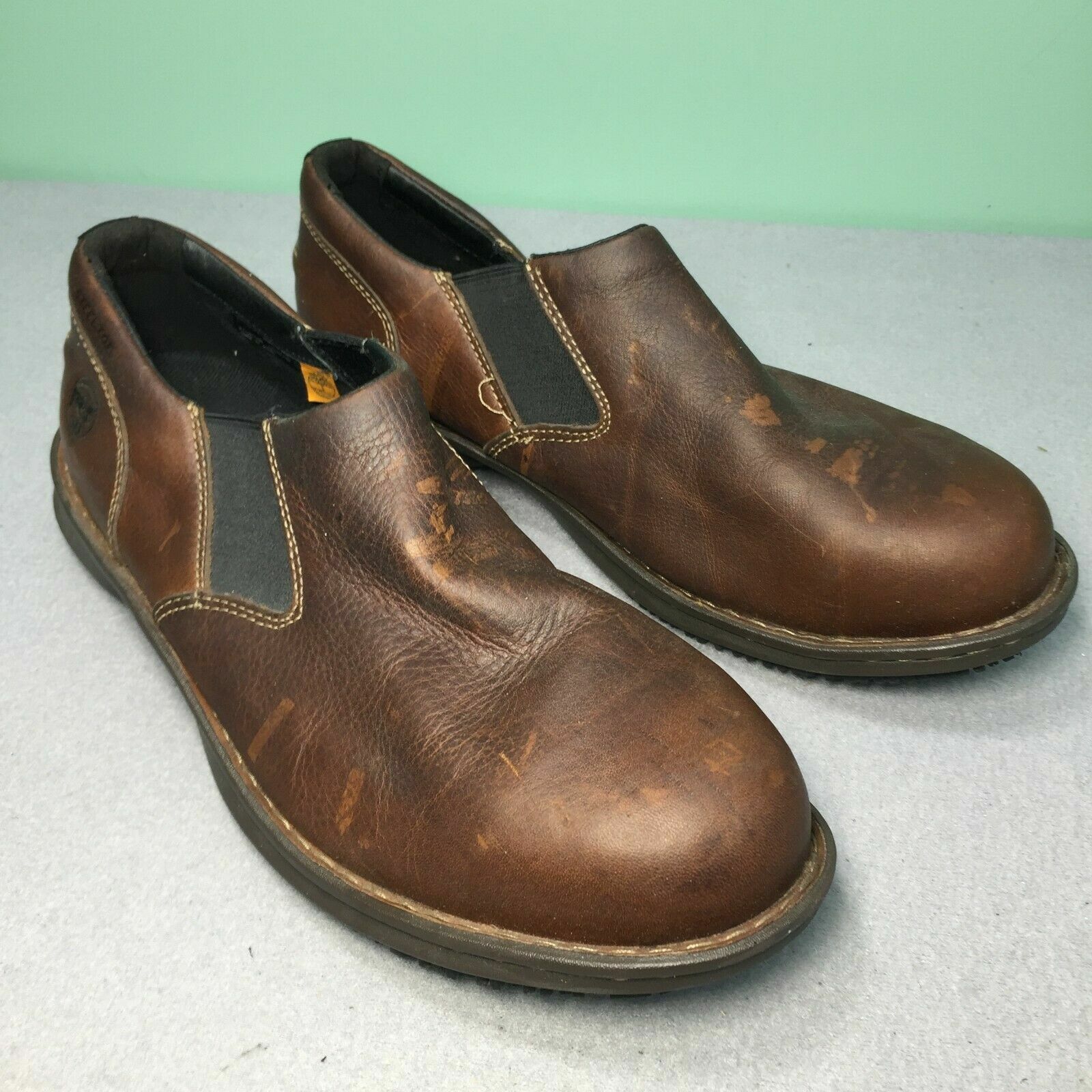 timberland pro 86509