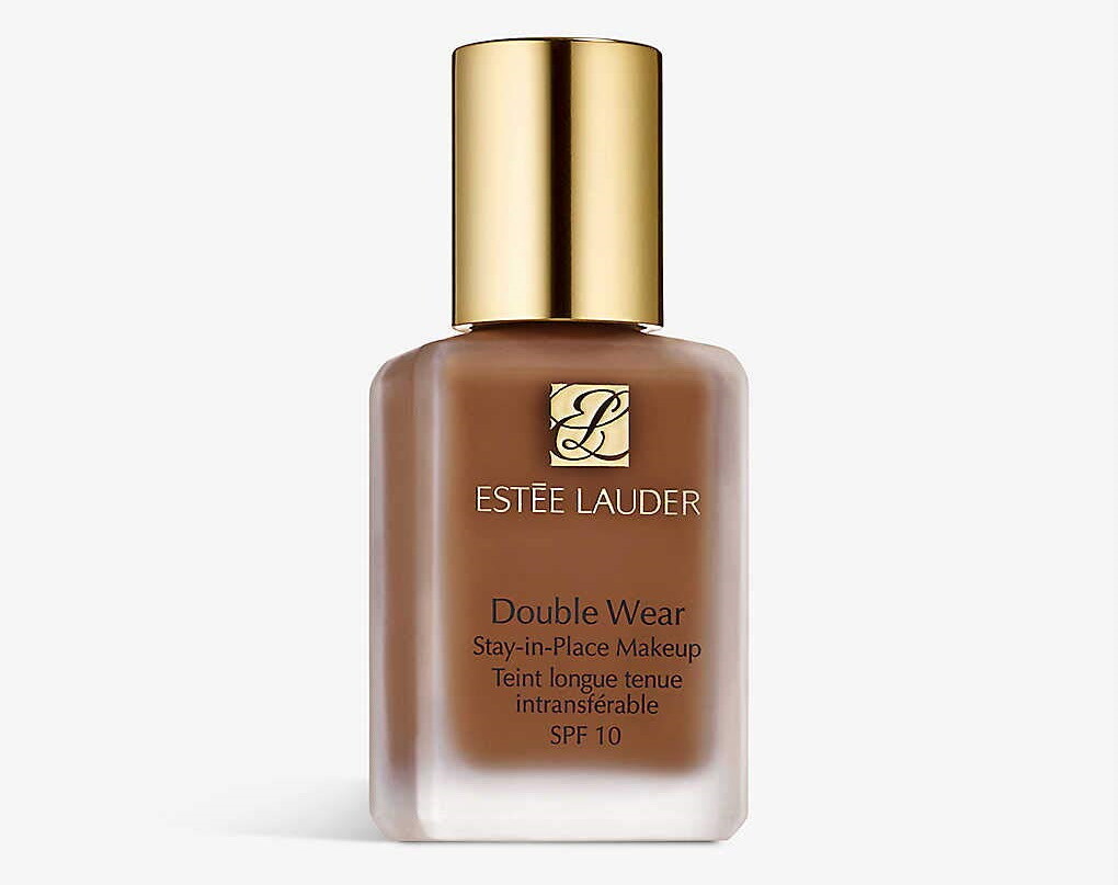 Estee Lauder Double Wear Stay In Place Makeup 1 oz CHOOSE SHADE