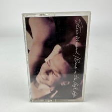 Steve Winwood "Back in the High Life" Cassette Tape Vintage 1986 Warner Bros