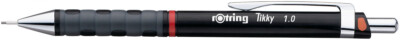 Rotring Tikky Druckbleistift schwarzes Fass