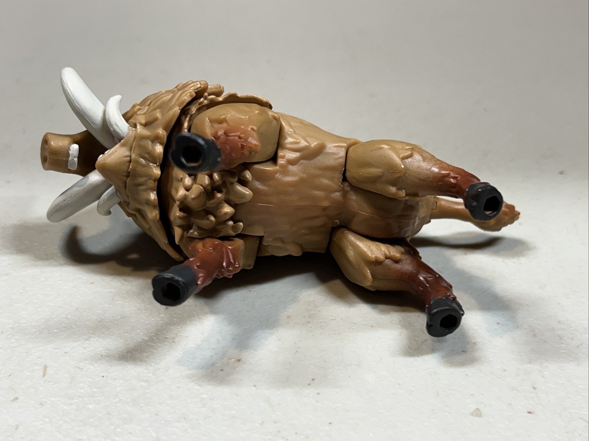 Fortnite Boar 4