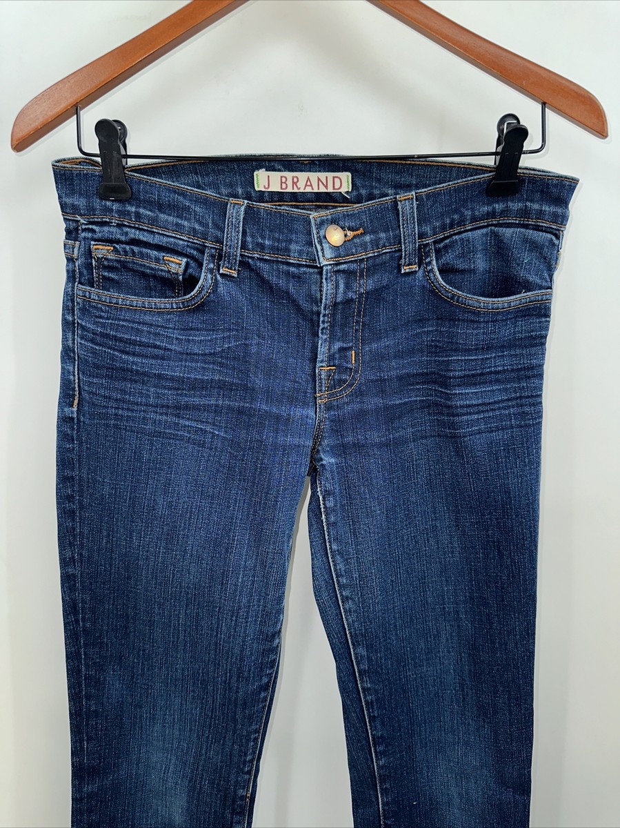 Jean J Brand The Skinny Ink Color - Taille 27 - Bleu - Neuf Sans étiquettes (NWOT)