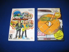 Active Life: Extreme Challenge & Outdoor Challenge Nintendo Wii