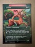 Genesis BORDERLESS RARE Secret Lair 30th Anniversary Countdown Kit SLC MTG Magic