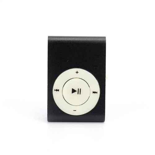 Mini Lettore MP3 Portatile Supporto per clip Walkman Scheda TF - Imagen 6 de 13