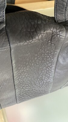 Alexander Wang Rocco studded bag in black | eBay