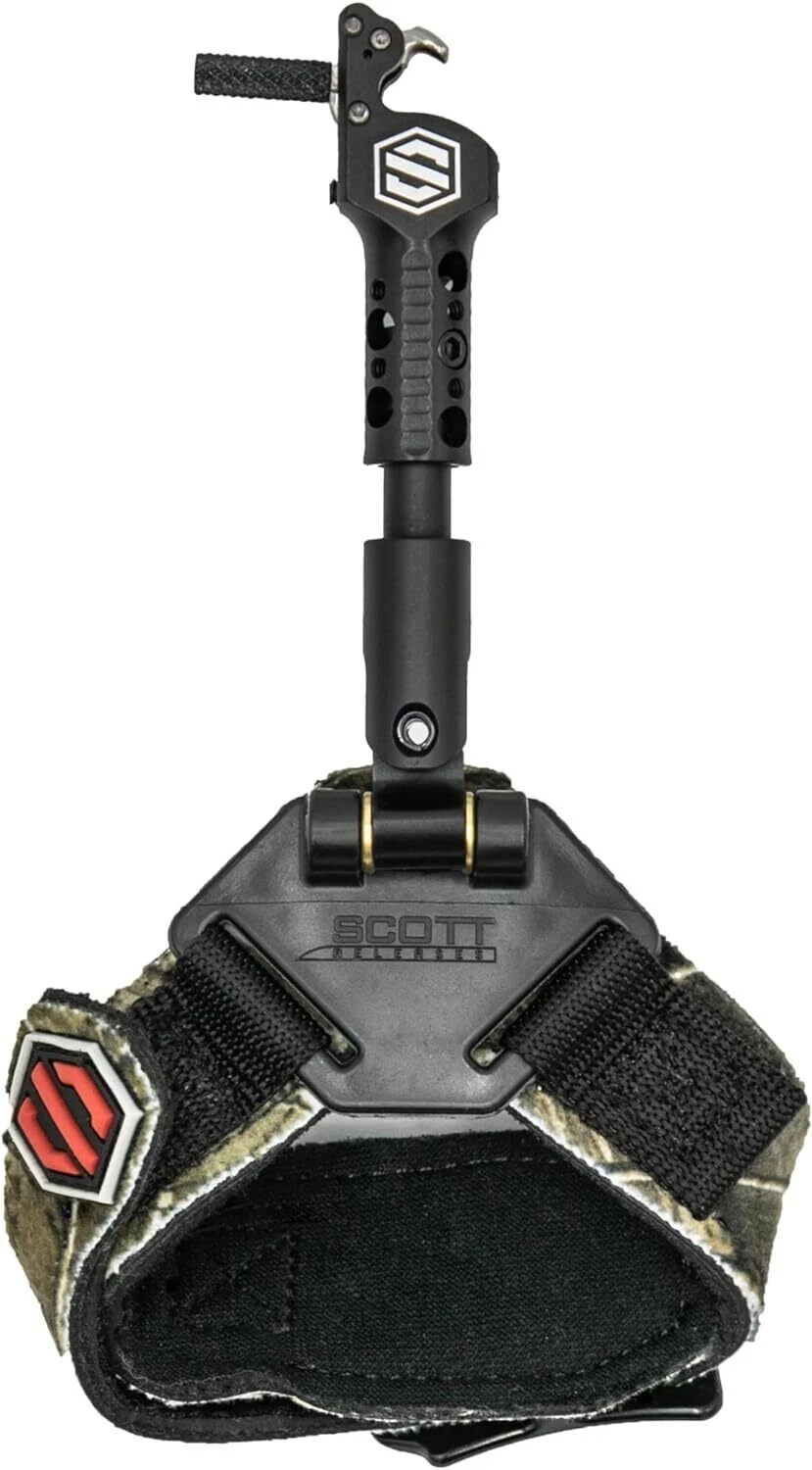 Scott Archery Talon Release