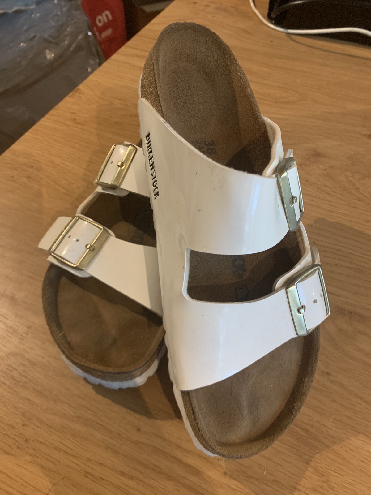womens birkenstock sandals size 5 eBay